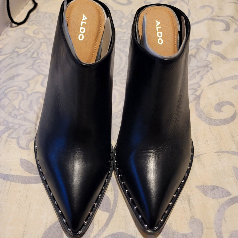 Aldo Gwelisa Bootie